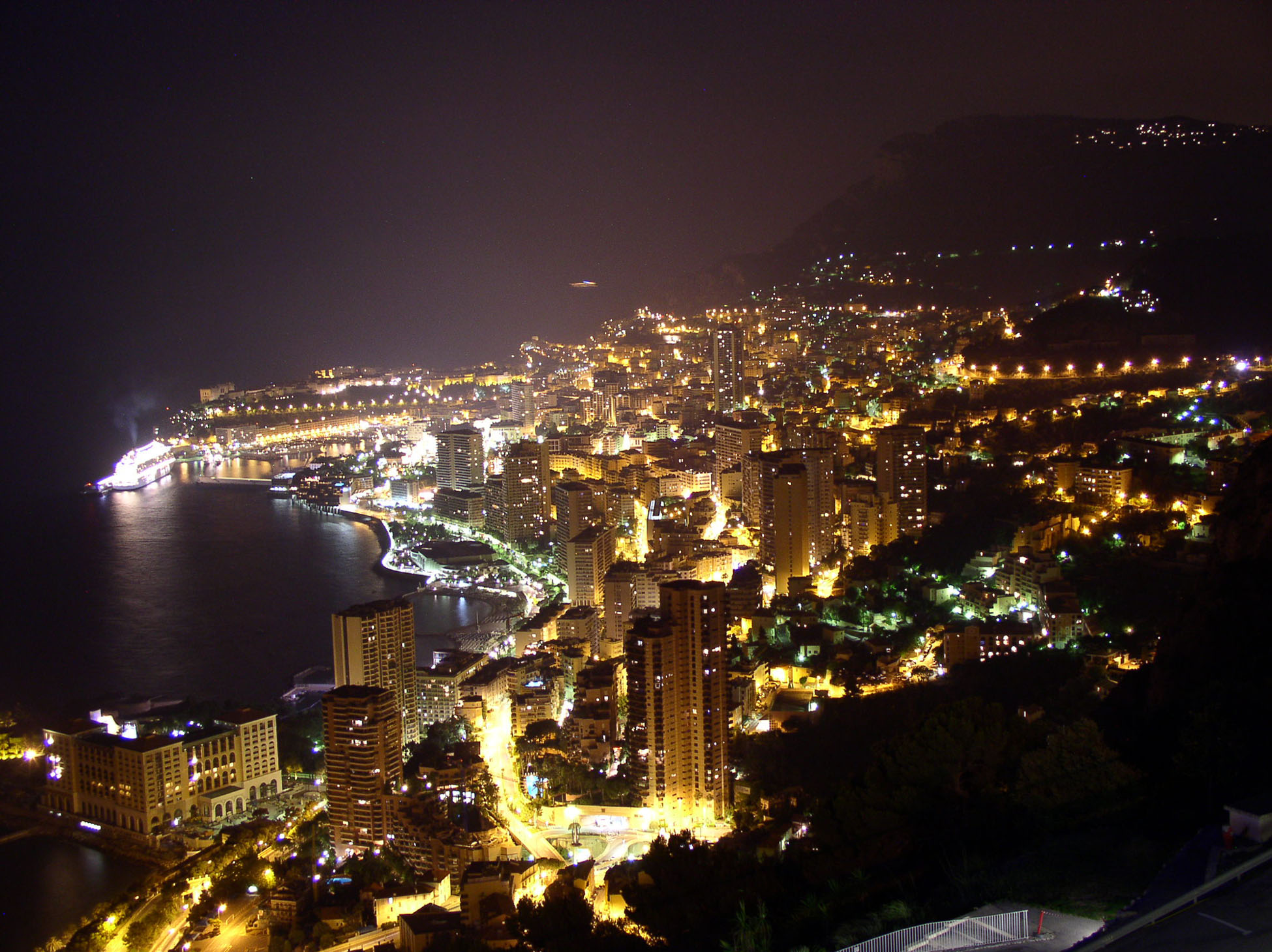 Monte Carlo